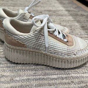 Chloe Nama sneaker 38
